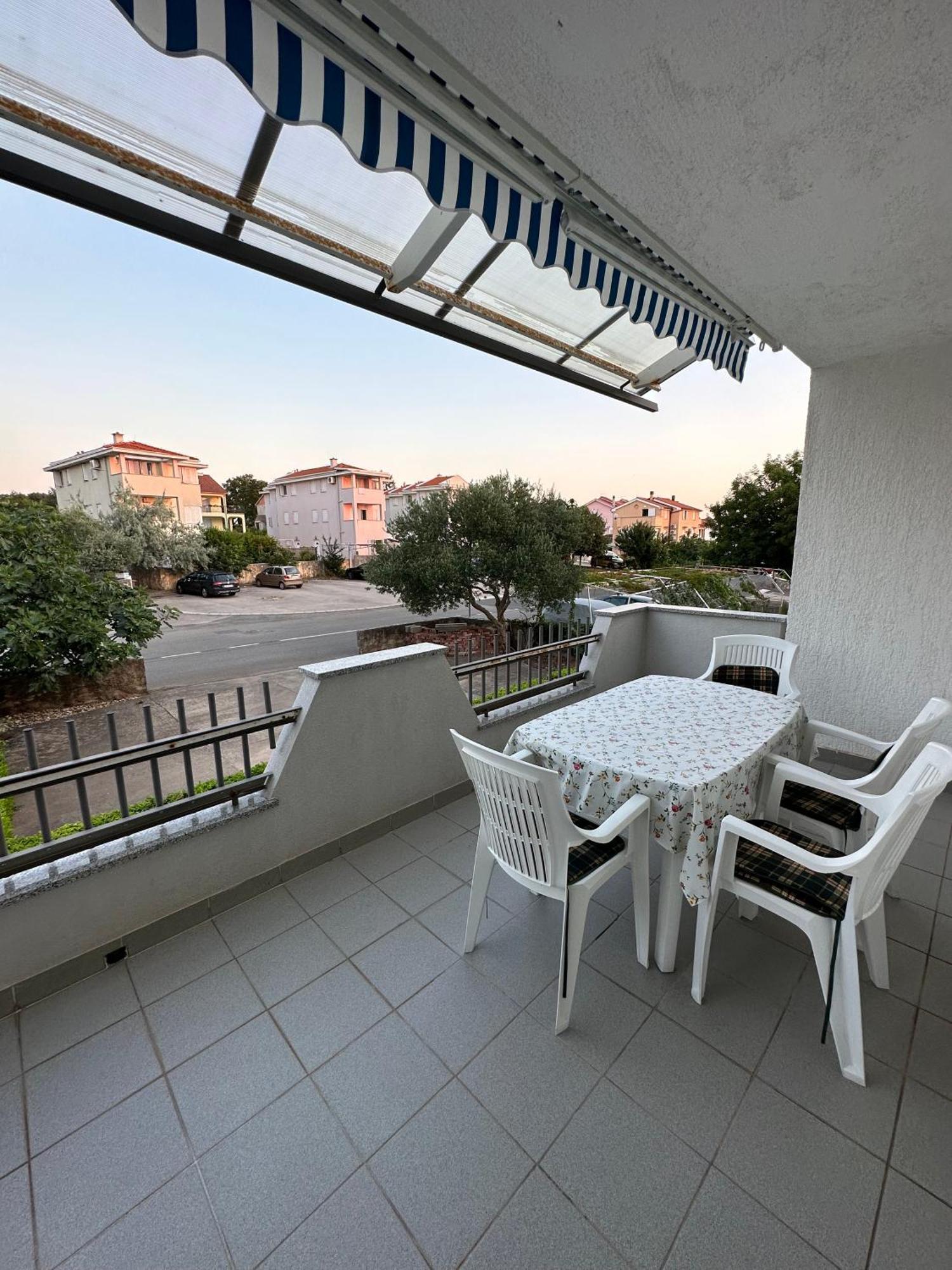 Apartmani Ana Malinska Exterior foto